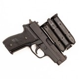 SIG SAUER P228 - 3 of 3