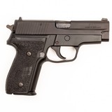 SIG SAUER P228 - 2 of 3