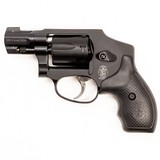 SMITH & WESSON 351C AIRLITE .22 WMR - 1 of 3