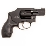 SMITH & WESSON 351C AIRLITE .22 WMR - 2 of 3
