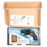 SMITH & WESSON 351C AIRLITE .22 WMR - 3 of 3
