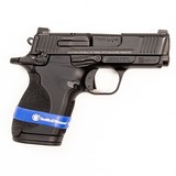 SMITH & WESSON CSX 9MM LUGER (9X19 PARA) - 2 of 3