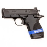 SMITH & WESSON CSX 9MM LUGER (9X19 PARA) - 1 of 3