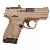 SMITH & WESSON M&P9 SHIELD - 2 of 3