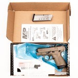 SMITH & WESSON M&P9 SHIELD - 3 of 3