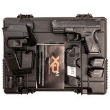 SPRINGFIELD ARMORY XD-M 40 - 4 of 6