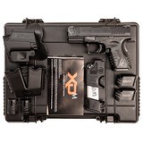 SPRINGFIELD ARMORY XD-M 40 - 6 of 6