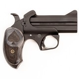 BOND ARMS BLACKJACK .45 LC/.410 GA - 2 of 4