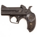 BOND ARMS BLACKJACK .45 LC/.410 GA - 1 of 4