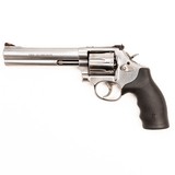 SMITH & WESSON MODEL 686 PLUS - 1 of 3