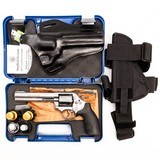 SMITH & WESSON MODEL 686 PLUS - 3 of 3