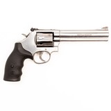 SMITH & WESSON MODEL 686 PLUS - 2 of 3