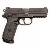 FN FNX-45 .45 ACP - 2 of 3