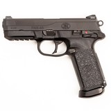 FN FNX-45 .45 ACP - 1 of 3