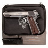 SPRINGFIELD ARMORY GARRISON .45 ACP - 3 of 3