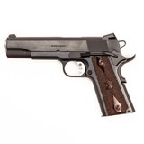 SPRINGFIELD ARMORY GARRISON .45 ACP - 1 of 3