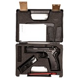 CZ CZ 75 SP-01 9MM LUGER (9X19 PARA) - 3 of 3