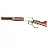 HENRY H006GMML .357 MAG - 1 of 2