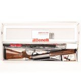 BENELLI MONTEFELTRO - 3 of 3