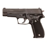 SIG SAUER P226 9MM LUGER (9X19 PARA) - 4 of 6