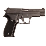 SIG SAUER P226 9MM LUGER (9X19 PARA) - 2 of 6