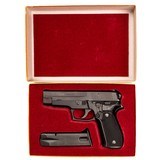 SIG SAUER P226 9MM LUGER (9X19 PARA) - 3 of 6