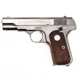 COLT 1903 POCKET HAMMERLESS .32 ACP - 1 of 2