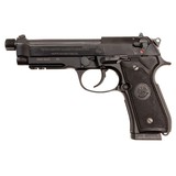 BERETTA 92A1 THREADED BARREL - 1 of 3