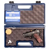 COLT DEFENDER LIGHTWEIGHT SERIES 80 9MM LUGER (9X19 PARA) - 3 of 3