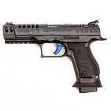 WALTHER Q5 MATCH SF 9MM LUGER (9X19 PARA) - 1 of 3