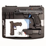 WALTHER Q5 MATCH SF 9MM LUGER (9X19 PARA) - 3 of 3