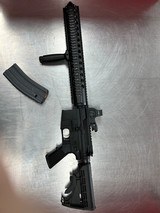 NEW FRONTIER ARMORY LW-15 .223 WYLDE - 1 of 4