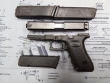 GLOCK GLOCK 22 GEN 3 .40 CALIBER - 3 of 3