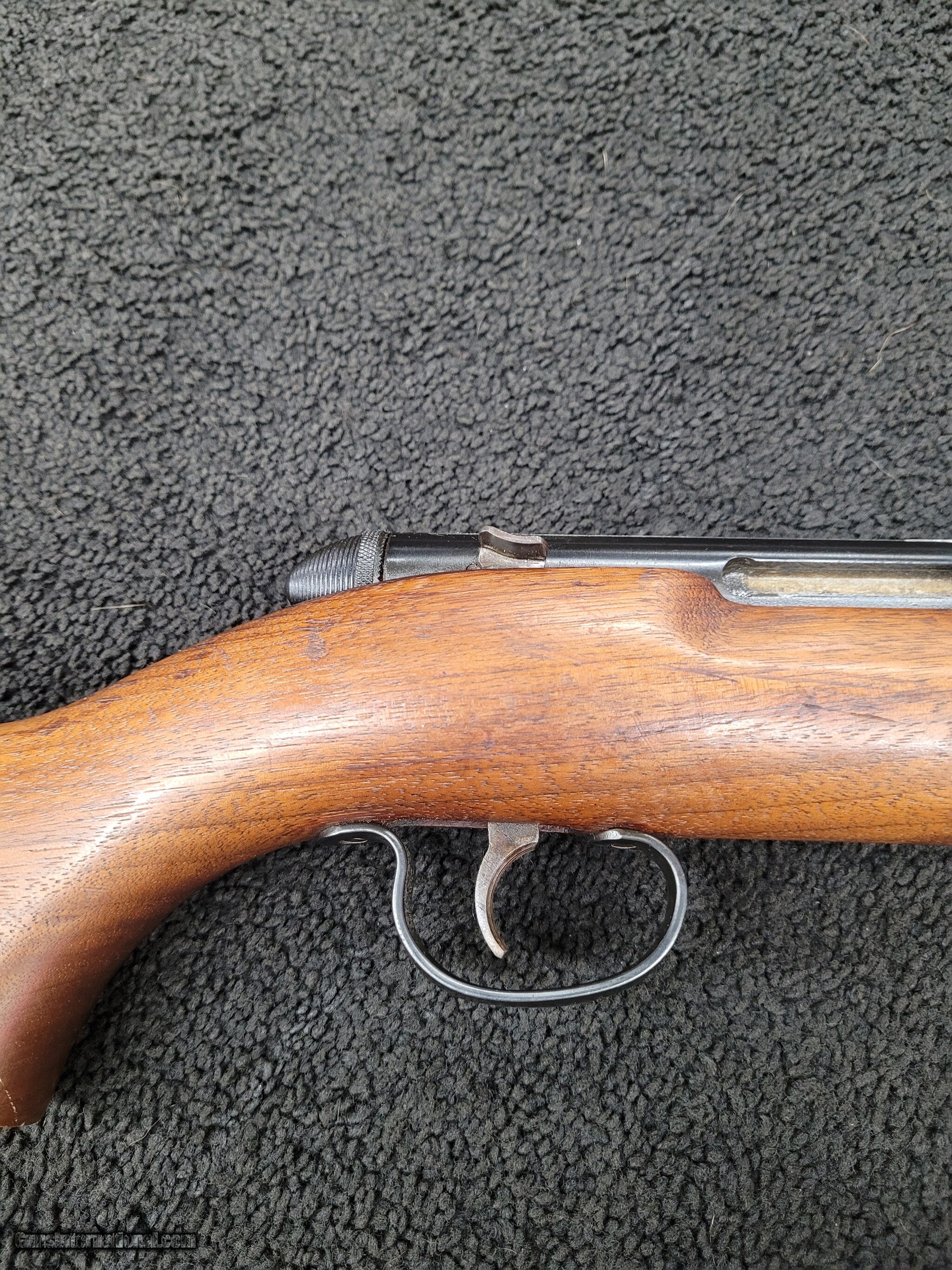 Remington 550 1 22 Slr