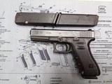 GLOCK GLOCK 22 GEN 3 .40 CALIBER - 2 of 3