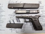 GLOCK GLOCK 22 GEN 3 .40 CALIBER - 3 of 3