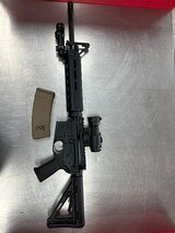 PALMETTO STATE ARMORY PA-15 5.56 NATO/.223 WYLDE - 1 of 4