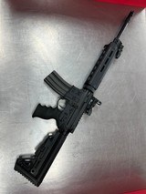 SPIKE&sbquo;&sbquo;S TACTICAL ST15 .223 REM/5.56 NAT - 2 of 4