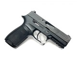 SIG SAUER P320 - 1 of 2