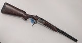 BROWNING CITORI 725 SPORTING - 1 of 7