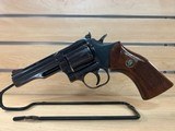 DAN WESSON FIREARMS Dan Wesson revolver - 1 of 7