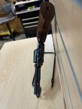 DAN WESSON FIREARMS Dan Wesson revolver - 4 of 7