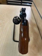 DAN WESSON FIREARMS Dan Wesson revolver - 5 of 7