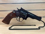 DAN WESSON FIREARMS Dan Wesson revolver - 2 of 7