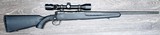 SAVAGE ARMS AXIS .308 WIN - 1 of 2