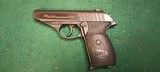 SIG SAUER P232 - 2 of 3