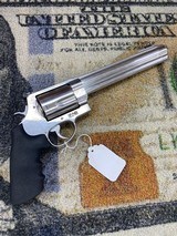 SMITH & WESSON S&W500 .500 S&W MAG - 3 of 5