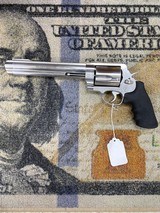 SMITH & WESSON S&W500 .500 S&W MAG - 2 of 5