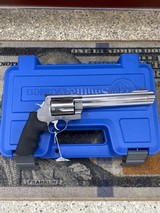 SMITH & WESSON S&W500 .500 S&W MAG - 5 of 5