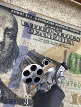 SMITH & WESSON S&W500 .500 S&W MAG - 4 of 5